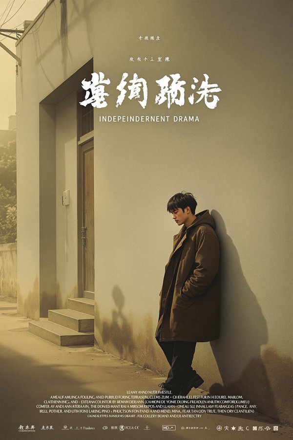 小武 电影海报